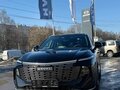 2026 Haval F7 II, чёрный, 3799000 рублей - вид 5