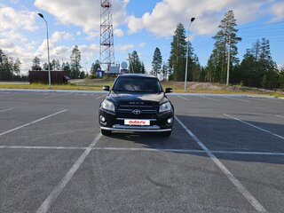 2010 Toyota RAV4 Long III (XA30) Рестайлинг, чёрный, 1800000 рублей, вид 1