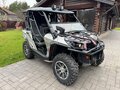 2013 BRP Can-Am Commander 1000, серый, 1390000 рублей - вид 6