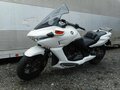 2012 Honda DN-01, белый - вид 1