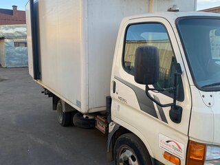 2019 Hyundai HD35 City, белый, 2490000 рублей, вид 5