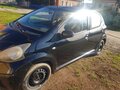 2008 Toyota Aygo I, чёрный, 450000 рублей - вид 11