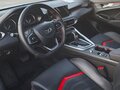 2023 Kaiyi E5, белый - вид 9