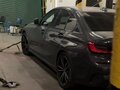 2020 BMW 3 серии 330e VII (G2x), серый, 4200000 рублей - вид 3
