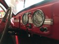 1948 Москвич 400 400-420, красный - вид 5