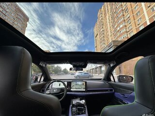 2023 Changan UNI-T I Рестайлинг, серый, 2600000 рублей, вид 4