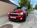 2008 Mini Hatch JCW II (R56), красный, 999999 рублей - вид 4