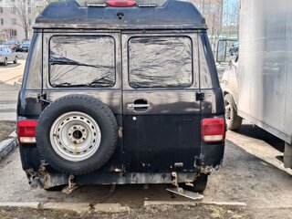 1992 GMC Vandura, коричневый, 200000 рублей, вид 5