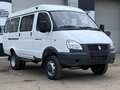 2026 ГАЗ ГАЗель (3221), белый, 3061000 рублей