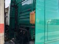 2016 MAN TGX, зелёный, 6200000 рублей - вид 2