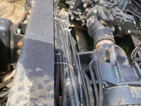 2016 MAN TGS, красный, 15000000 рублей, вид 2