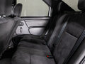 2014 Renault Logan I Рестайлинг, серый - вид 9