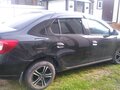 2014 Renault Logan II, чёрный, 680000 рублей - вид 2