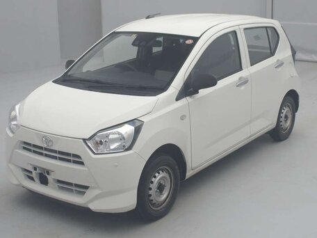 Toyota Pixis Epoch II