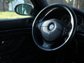 2001 BMW 5 серии 540i IV (E39) Рестайлинг, чёрный - вид 5
