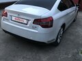 2011 Citroen C5 II, белый, 570000 рублей - вид 6