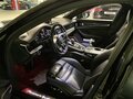 2017 Porsche Panamera Turbo Executive II, серый, 10800000 рублей - вид 9