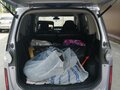 2008 Mazda Biante, серый, 700000 рублей - вид 6