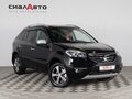 2013 Renault Koleos I Рестайлинг 2, чёрный, 1500000 рублей - вид 2
