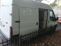 2013 Ford Transit, белый, 1100000 рублей - вид 3