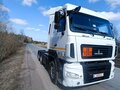 2017 МАЗ 6430, белый, 4700000 рублей - вид 2