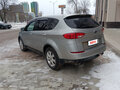 2005 Subaru Tribeca I, серый, 730000 рублей - вид 4
