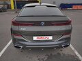 2020 BMW X6 30d III (G06), зелёный, 7000000 рублей - вид 5
