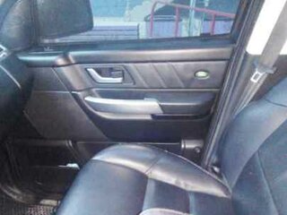 2009 Land Rover Range Rover Sport I, серый, 1949000 рублей, вид 4