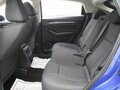 2019 Haval F7x I, синий - вид 7