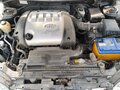 2008 Kia Spectra I Рестайлинг 2, чёрный, 270000 рублей - вид 7