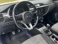 2020 Kia Rio X-Line IV, синий, 1330000 рублей - вид 5