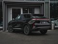 2025 Exeed RX, чёрный - вид 9