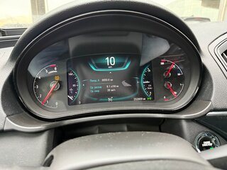 2014 Opel Insignia I Рестайлинг, зелёный, 1000000 рублей, вид 2