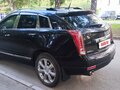 2013 Cadillac SRX II Рестайлинг, чёрный, 1983000 рублей - вид 6