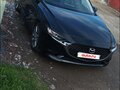 2021 Mazda 3 IV (BP), чёрный, 1850000 рублей - вид 8