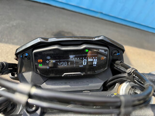2024 Ducati Hypermotard, красный, 1150000 рублей, вид 5