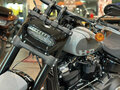 2024 Harley-Davidson Fat Bob, серый, 2950000 рублей - вид 2