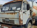 1994 КамАЗ Автобетоносмеситель, оранжевый, 890000 рублей - вид 8