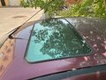 1995 Renault Laguna I, пурпурный, 125000 рублей - вид 5