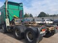 2008 МАЗ 6430, зелёный, 900000 рублей - вид 5