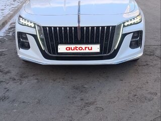 2023 Hongqi H5 II, белый, 3150000 рублей, вид 1