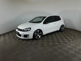 Volkswagen Golf GTI VI