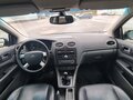 2005 Ford Focus II, серебристый - вид 7