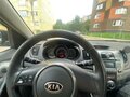 2010 Kia Cerato 4-speed II, пурпурный, 620000 рублей - вид 3