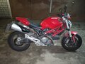 2013 Ducati Monster 696, красный, 500000 рублей - вид 7