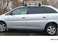 2000 Toyota Nadia, серый, 550000 рублей - вид 6
