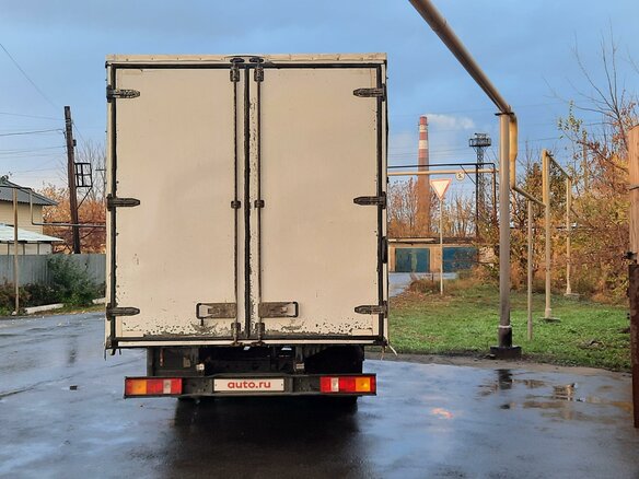 2013 ГАЗ ГАЗель Next, белый, 1700000 рублей - вид 3