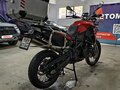 2015 BMW F 800 GS, красный, 795000 рублей - вид 5