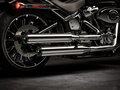 2025 Harley-Davidson Breakout, чёрный, 3750000 рублей - вид 2