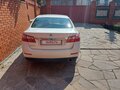 2011 Renault Latitude I, белый, 850000 рублей - вид 5